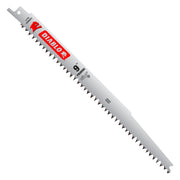 Diablo DS0905FG 9-Inch Fleam Ground Recip Blade for Pruning