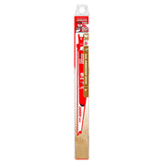 Diablo DS0906CWS10 9-Inch Demo Demon Carbide Recip Blade for Nail-Embedded Wood, 10-Pack