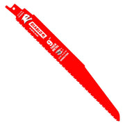 Diablo DS0908BFD5 9-Inch Bi-Metal Recip Blade for Thick Metal/Demolition, 5-Pack