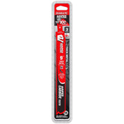Diablo DS0908CFA3 9-Inch Steel Demon Amped Carbide Recip Blades for Thick Metal, 3-Pack