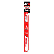 Diablo DS0908CF 9-Inch Steel Demon Carbide Recip Blades for Thick Metal