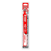 Diablo DS0910CF3 9-Inch Steel Demon Carbide Recip Blades for Medium Metal, 3-Pack