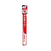 Diablo DS0910CF 9-Inch Steel Demon Carbide Recip Blade for Medium Metal