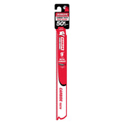 Diablo DS0912CF 9-Inch Steel Demon Carbide Recip Blades for Thin Metal Conduit Cutting