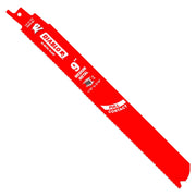 Diablo DS0914BF5 9-Inch Bi-Metal Recip Blade for Medium Metal Cutting, 5-Pack