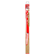 Diablo DS1206CWS10 12-Inch Demo Demon Carbide Recip Blade for Nail-Embedded Wood, 10-Pack