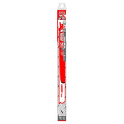Diablo DS1208CF10 12-Inch Steel Demon Carbide Recip Blades for Thick Metal, 10-Pack