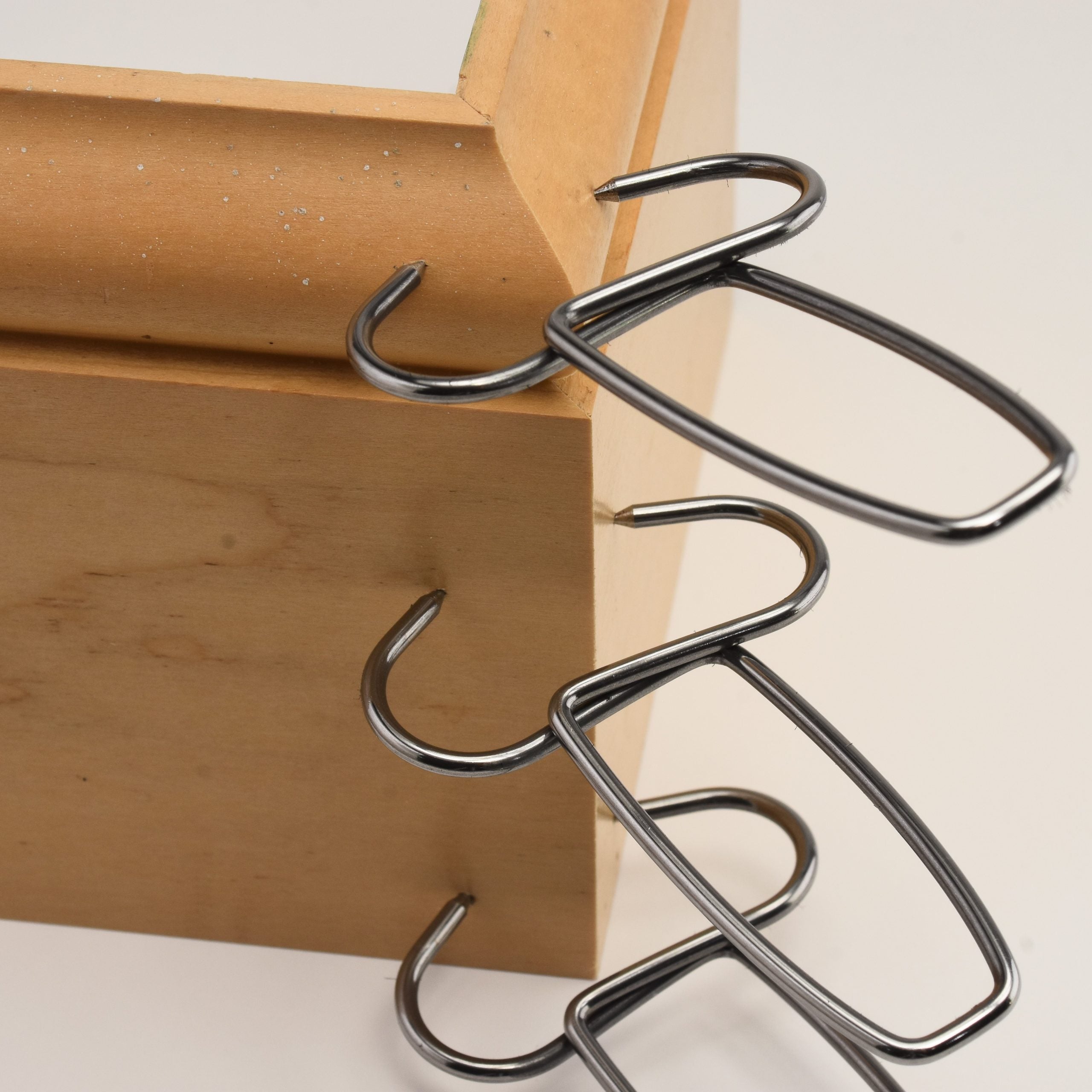 Collins 12-Pack of Miter Clamps