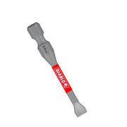 Diablo DSL682P2 2 in. SL6/8 Slotted Drive Bit (2-Pack)