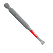Diablo DSL6835P2 3-1/2 in. SL6/8 Slotted Drive Bit (2-Pack)