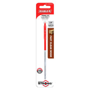 Diablo DSP2010 1/4 Inch x 6 Inch SPEEDemon Spade Bit