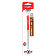 Diablo DSP2040 7/16 Inch x 6 Inch SPEEDemon Spade Bit