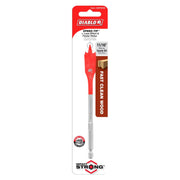 Diablo DSP2080 11/16 Inch x 6 Inch SPEEDemon Spade Bit
