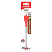 Diablo DSP2120 15/16 Inch x 6 Inch SPEEDemon Spade Bit