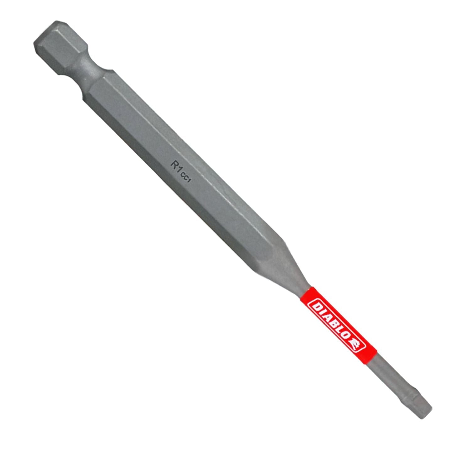 Diablo DSQ135P1 3-1/2 in. SQ1 Square Drive Bit