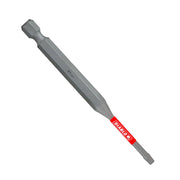 Diablo DSQ135P2 3-1/2 in. SQ1 Square Drive Bit (2-Pack)