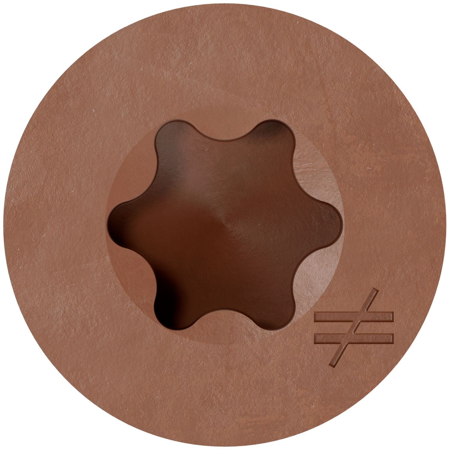 Simpson Strong-Tie DSVR158R5LB Deck-Drive DSV WOOD Screw,  #8 x 1-5/8-in. T-25, Flat Head, Quik Guard, Red, 5-lb.