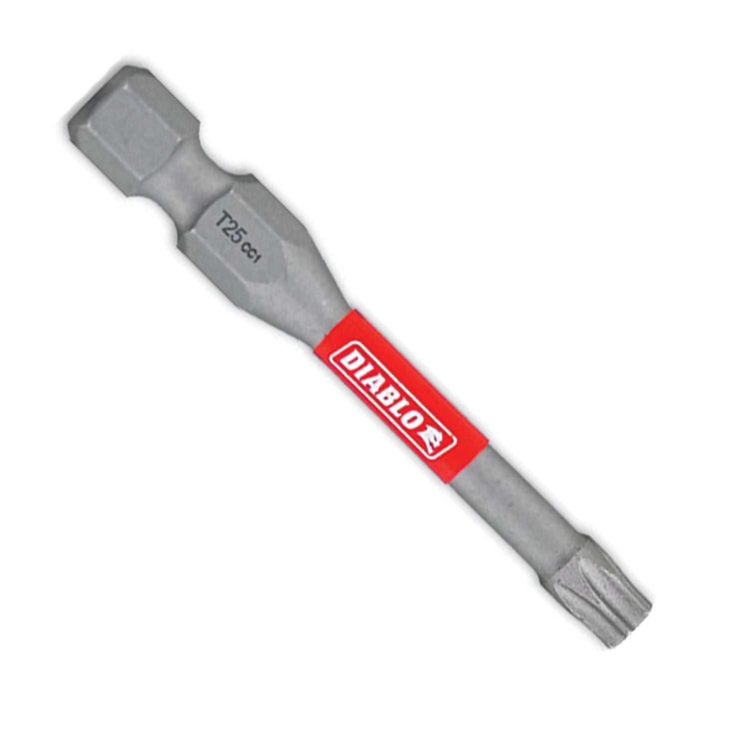 Diablo DT252P2 2 in. T25 Torx Drive Bit (2-Pack)