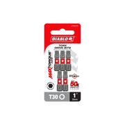 Diablo DT301P5 1 Inch #30 Torx Drive Bits , 5-Pack