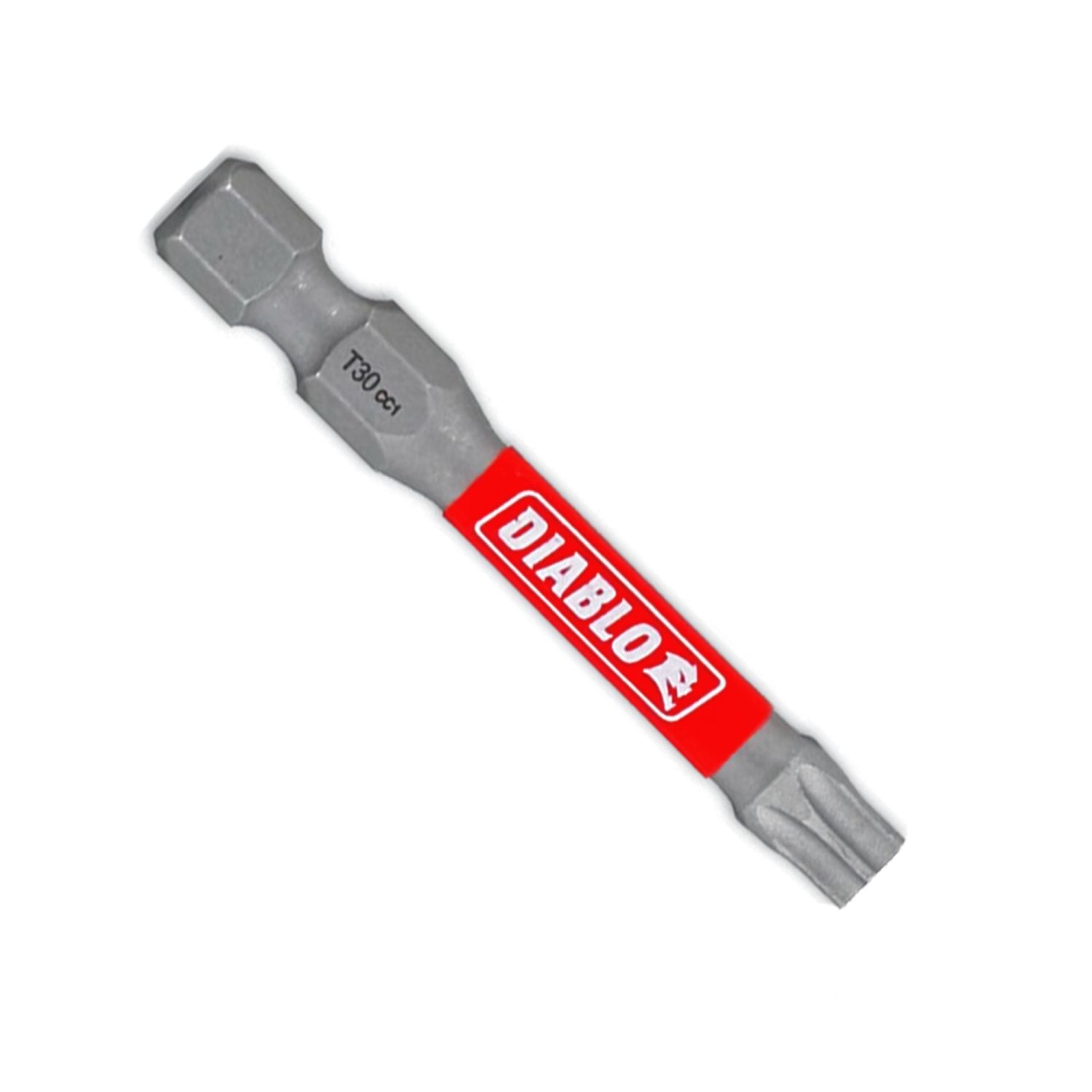 Diablo DT302P2 2 in. T30 Torx Drive Bit (2-Pack)