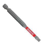 Diablo DT3035P1 3-1/2 in. T30 Torx Drive Bit