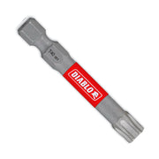 Diablo DT402P2 2 in. T40 Torx Drive Bit (2-Pack)