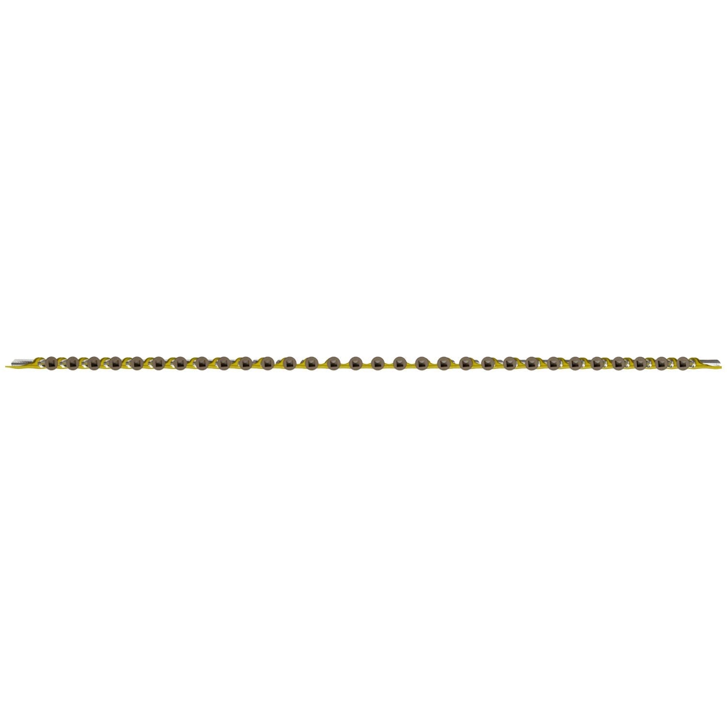 Simpson Strong-Tie DTH212S305BR05 Trim-Head Screw,  Sharp Point (Collated),  #7 x 2-in. #2 SQ Type 305, Brown 05, 1000-Pack