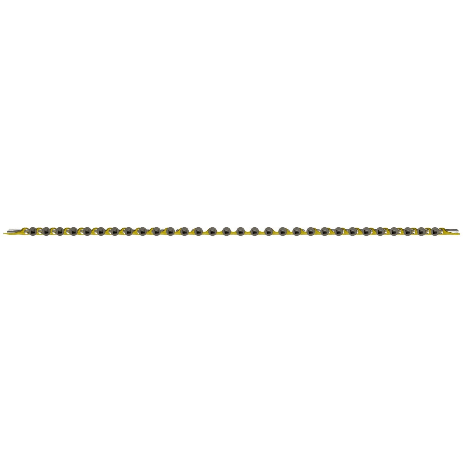 Simpson Strong-Tie DTH212S305GR Trim-Head Screw,  Sharp Point (Collated),  #7 x 2-1/2-in. #2 Square Type 305 Gray, 1000-Pack