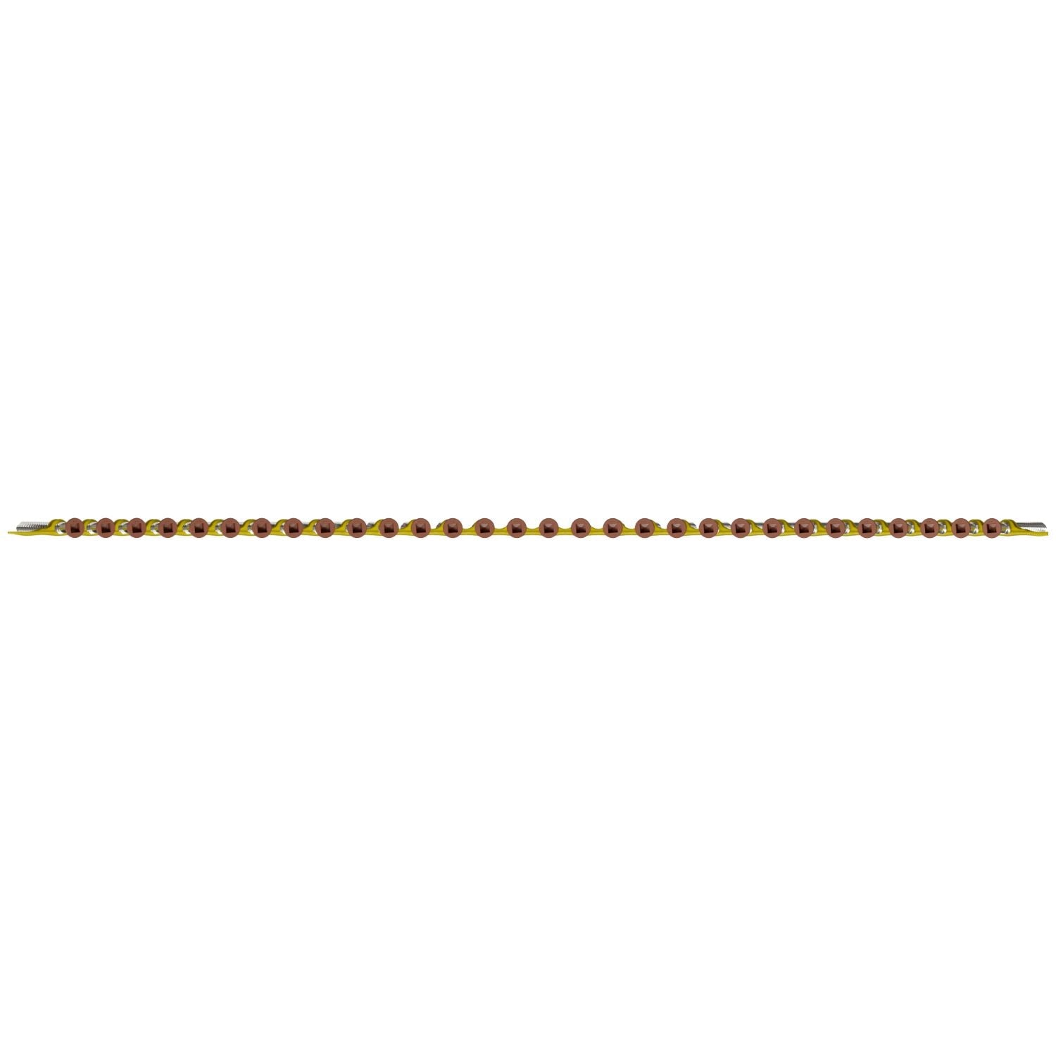 Simpson Strong-Tie DTH212S305TN03 Trim-Head Screw,  Sharp Point (Collated),  #7 x 3-1/2-in. #2 Square Type 305 Tan 03, 1000-Pack