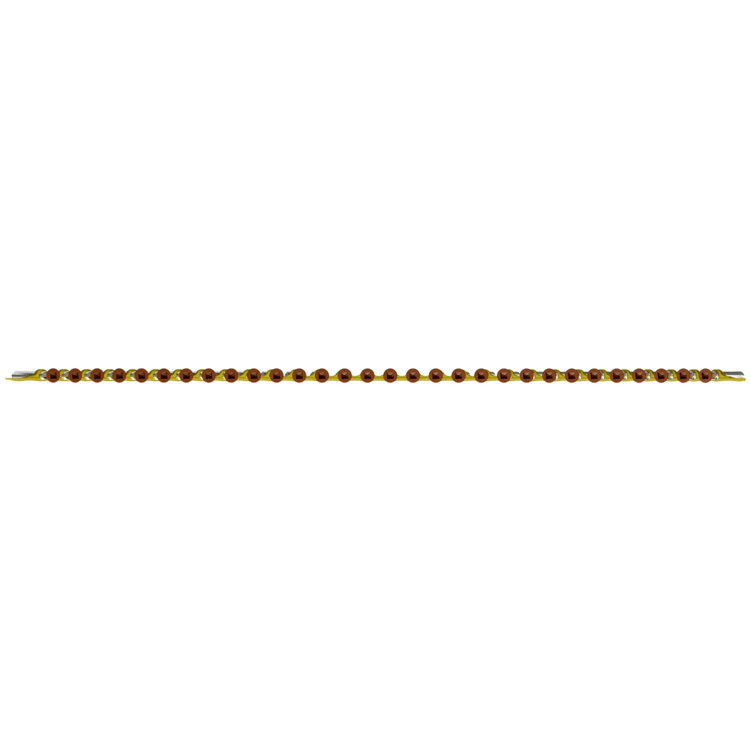 Simpson Strong-Tie DTH212S305TN04 Trim-Head Screw,  Sharp Point (Collated),  #7 x 2-1/2-in. #2 Square Type 305 Tan 04, 1000-Pack