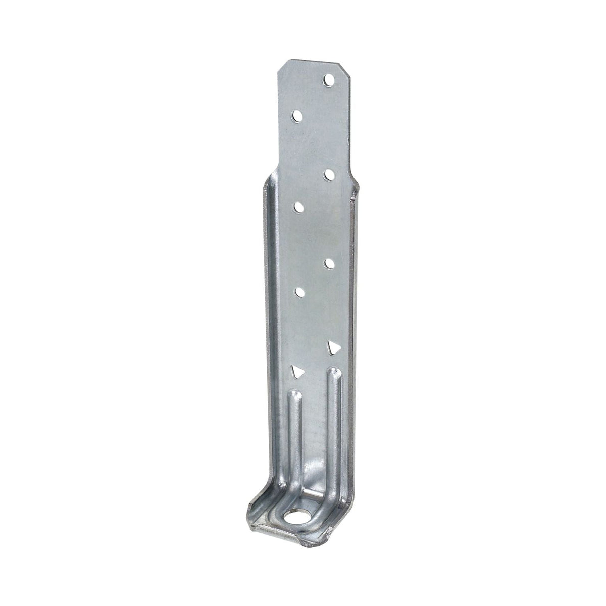 Simpson Strong-Tie ZMAX Galvanized Deck Tension Tie for 2x (DTT1Z)