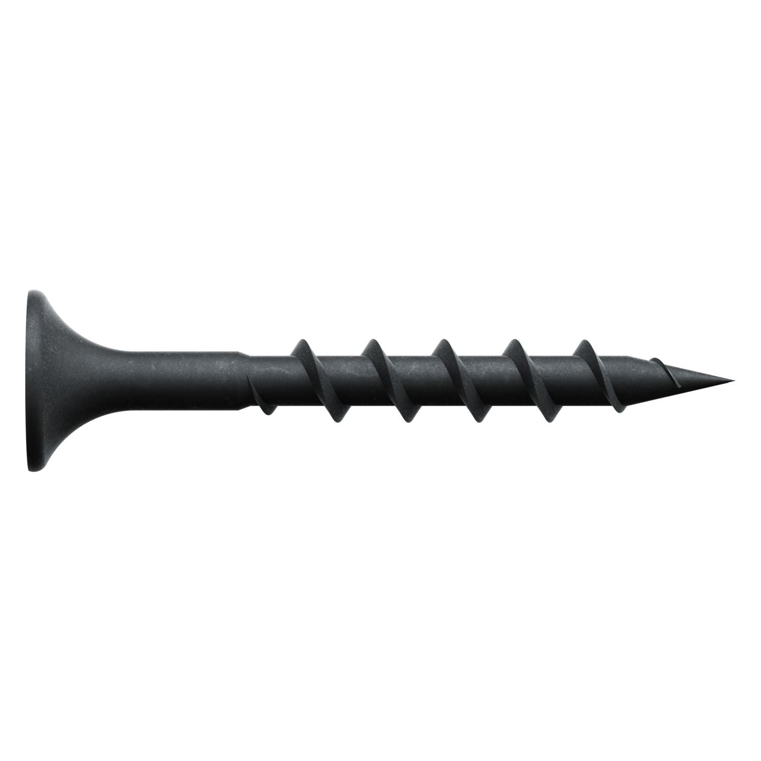 Simpson Strong-Tie DWC158PS DWC Drywall Screw (Collated),  #6 x 1-5/8-in. #2 Phillips Bugle-Head, 2500-Pack