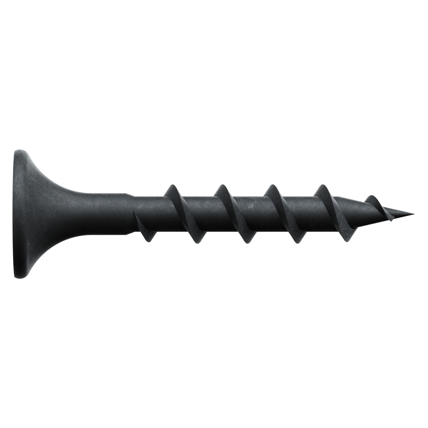 Simpson Strong-Tie DWC1PS DWC Drywall Screw (Collated),  #6 x 1-in. #2 Phillips Bugle-Head, 2500-Pack