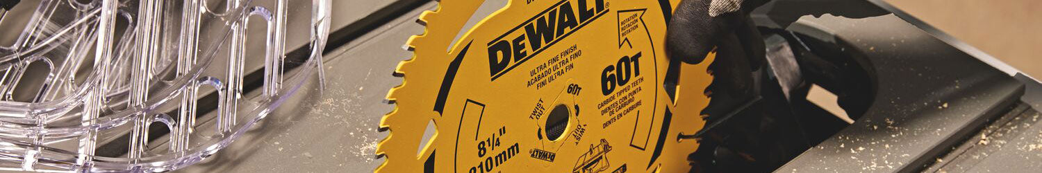 DeWALT Accessories