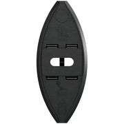Simpson Strong-Tie EB-TY Premium Hidden Deck Fastener w/ 2-1/4-in. Type 305 Screws, 175-Pack (EB332WDR175)