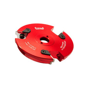 Freud EC005-IC 2-7/8 in. x 25/32 in. x 1-1/4 in. Roman Ogee Cutters
