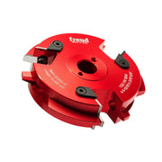 Freud EC033-IC 2-7/8 in. x 1-17/64 in. x 3/4 in. Wedge Groove Cutters