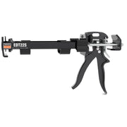 Simpson Strong-Tie Steel Dispensing Tool for 22-oz. Adhesive Cartridges (EDT22S)