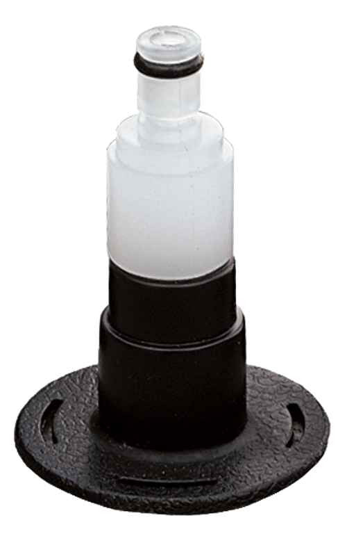 Simpson Strong-Tie E-Z-Click Flush-Mount Injection Port Kit, 20-Pack (EIP-EZAKT)
