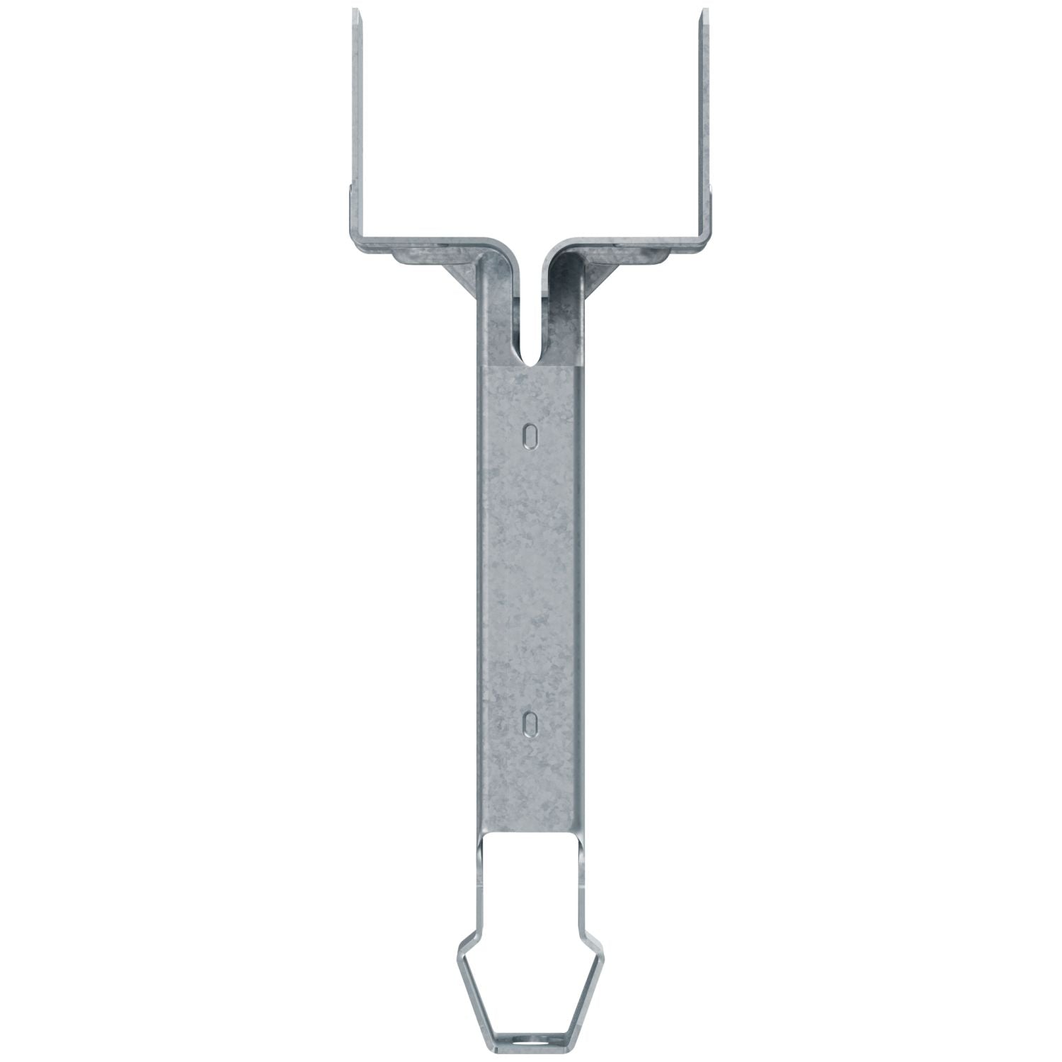 Simpson Strong-Tie EPB44A EPB Galvanized Elevated Post Base for 4x4