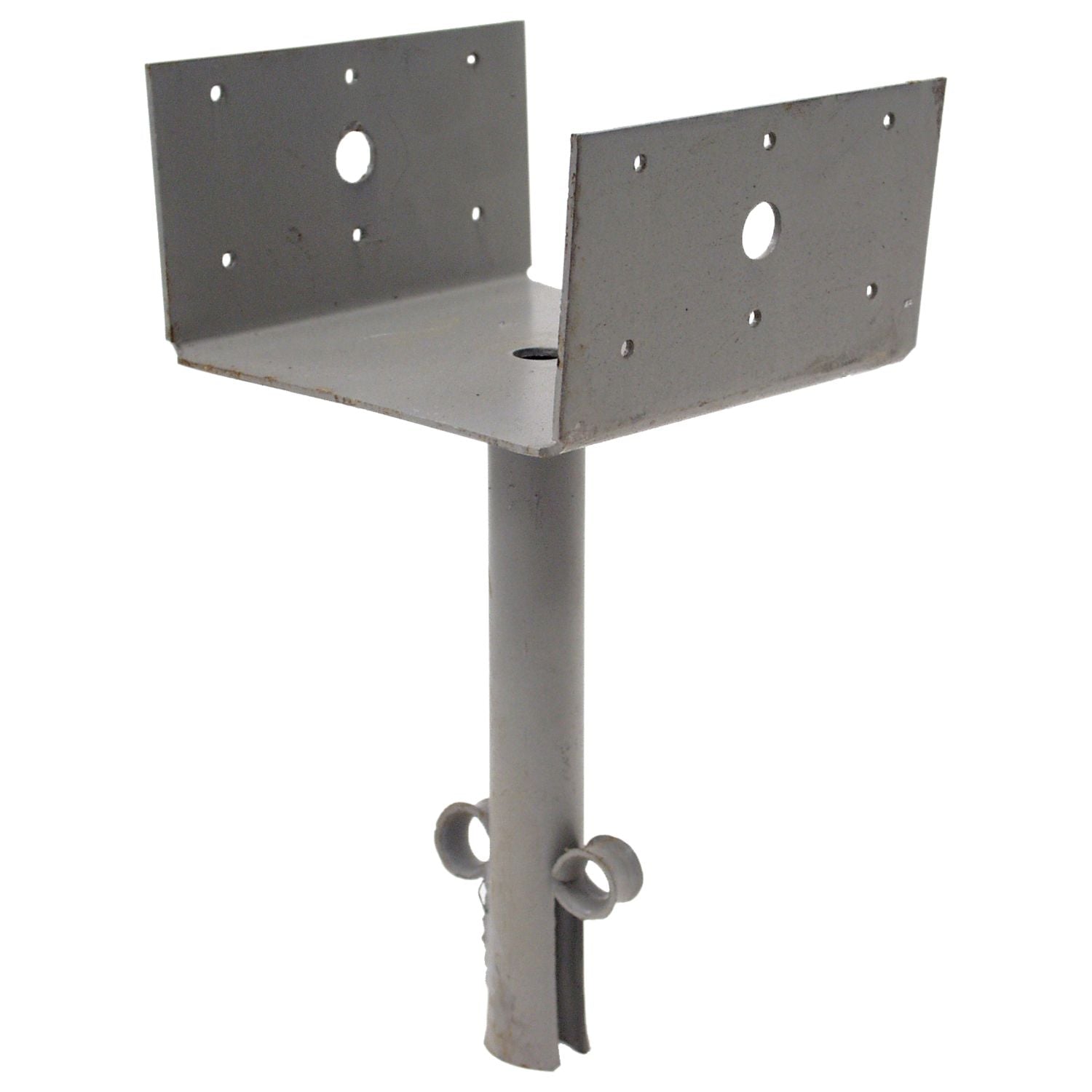 Simpson Strong-Tie EPB66 EPB Elevated Post Base for 6x6