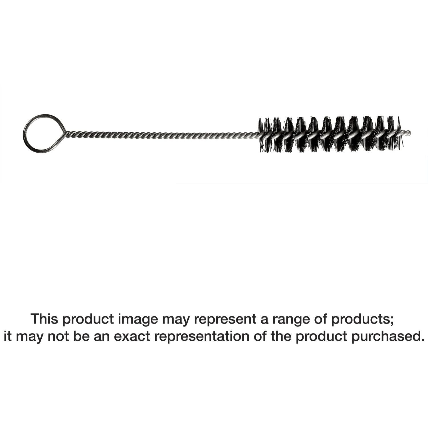 Simpson Strong-Tie ETB10 ETB 1-1/4-in. x 29-in. Nylon Hole-Cleaning Brush