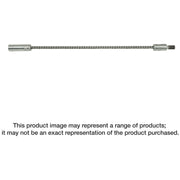 Simpson Strong-Tie ETBS-EXT 12-in. Extension for ETBS-TH (T-Handle) for Wire Hole-Cleaning Brush
