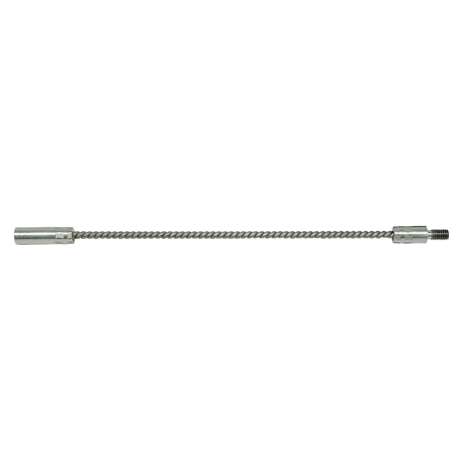 Simpson Strong-Tie ETBS-EXT 12-in. Extension for ETBS-TH (T-Handle) for Wire Hole-Cleaning Brush