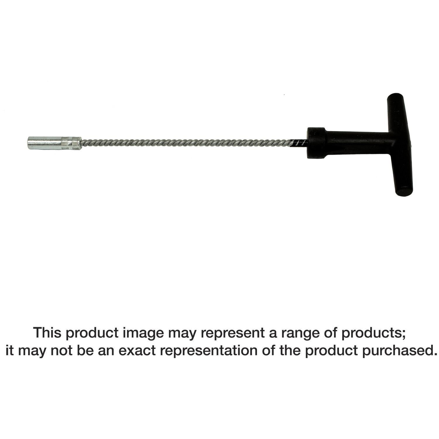 Simpson Strong-Tie ETBS-TH T-Handle for ETBS Wire Hole-Cleaning Brush