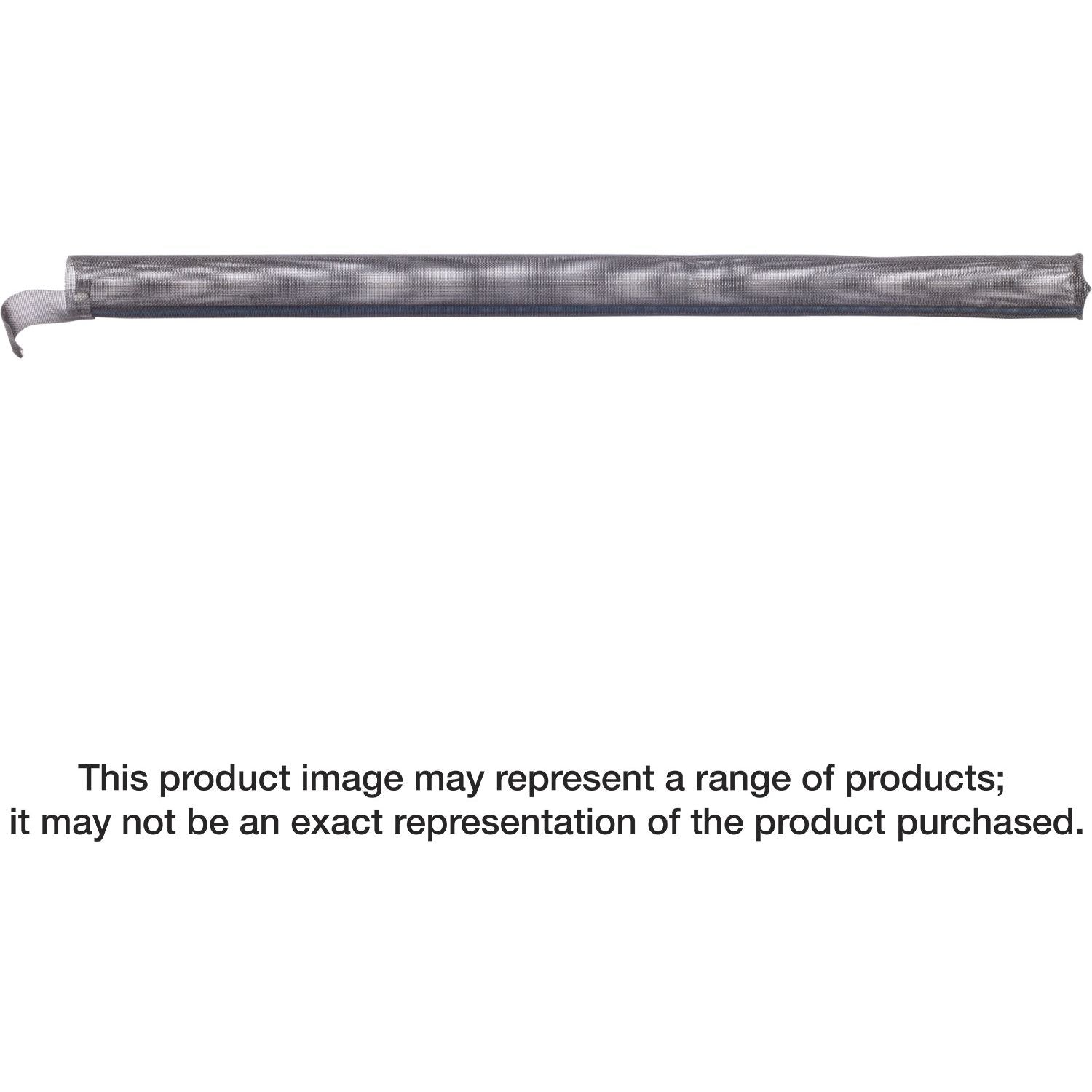 Simpson Strong-Tie ETS5010 10-in. Steel Epoxy-Adhesive Screen Tube for 1/2-in. Rod