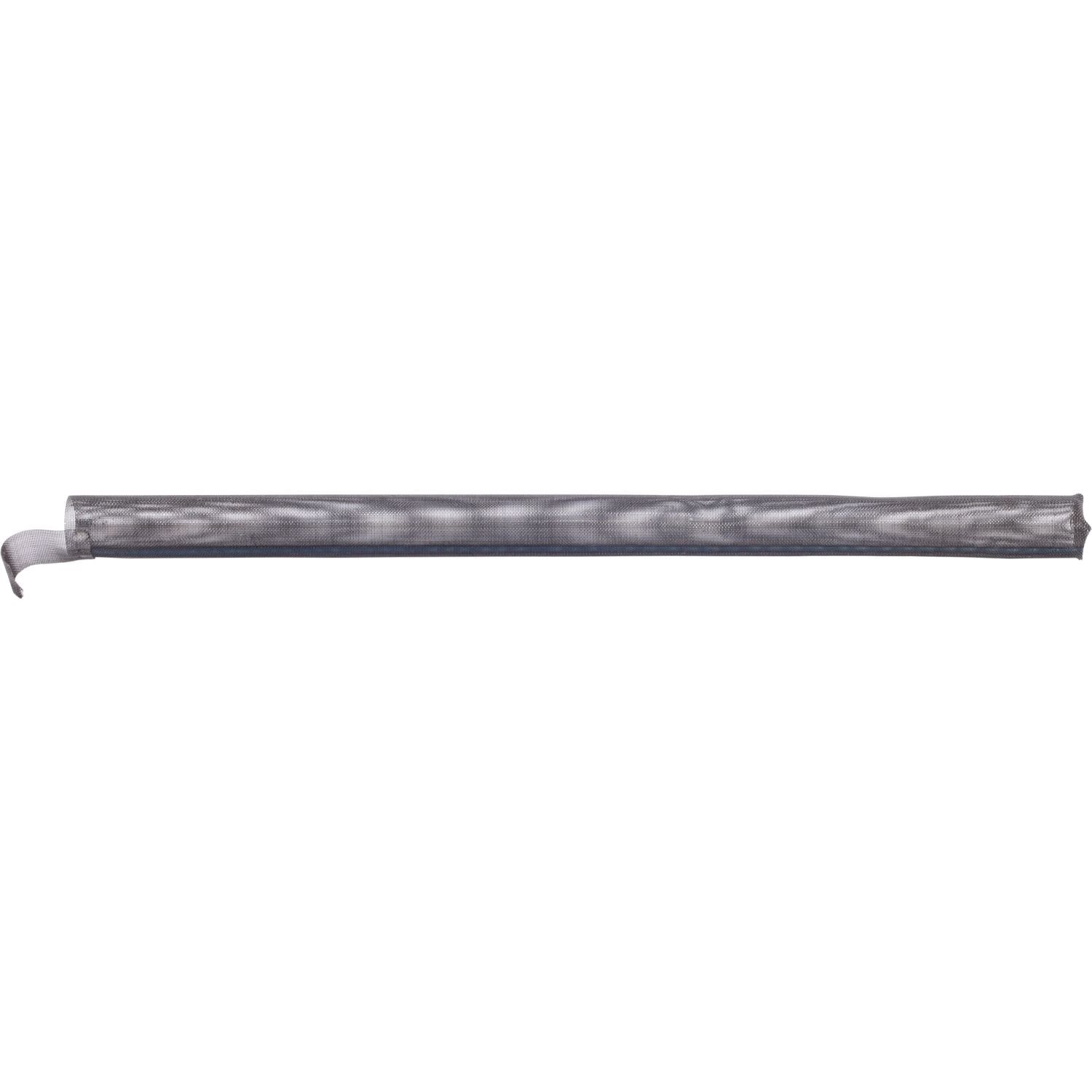 Simpson Strong-Tie ETS5010 10-in. Steel Epoxy-Adhesive Screen Tube for 1/2-in. Rod