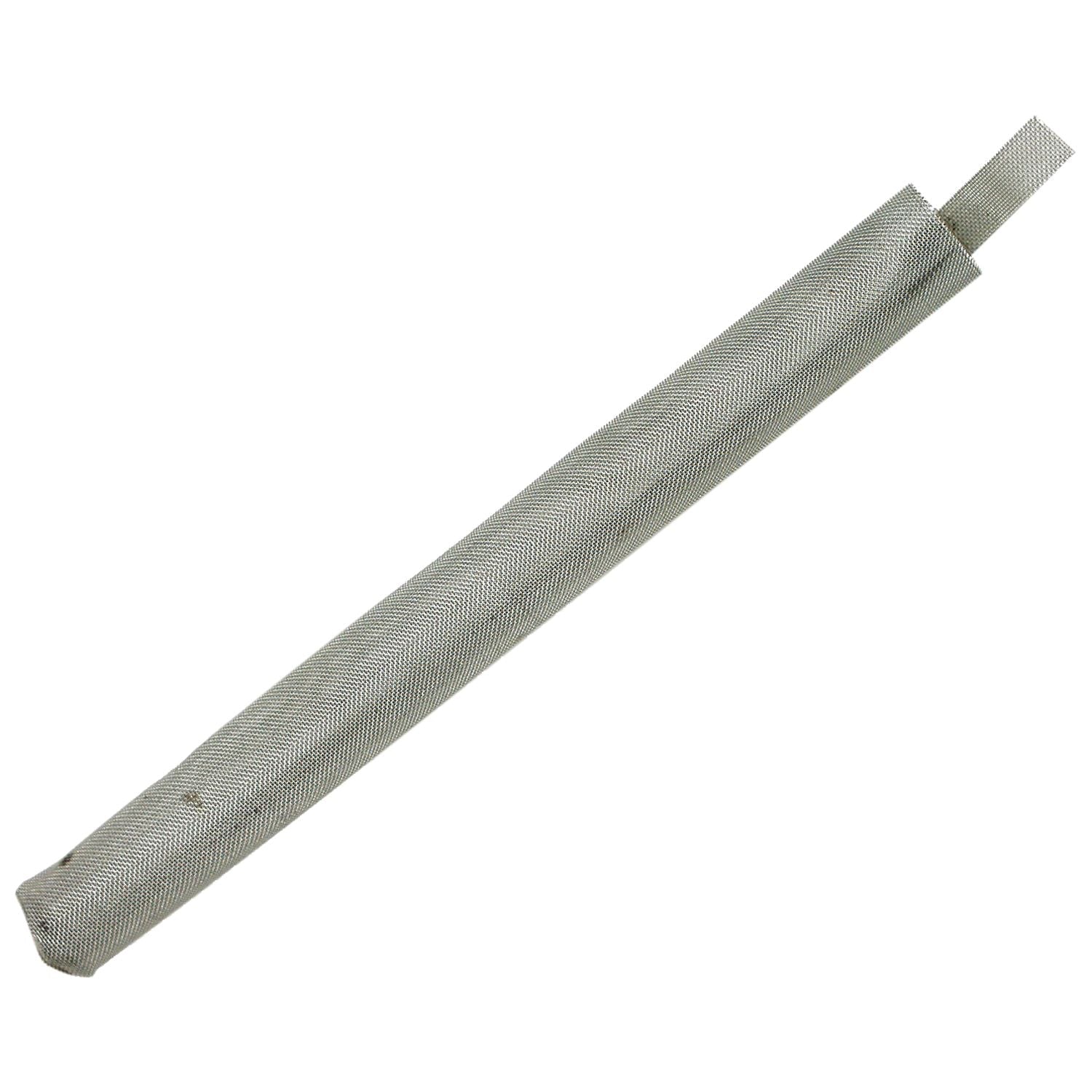 Simpson Strong-Tie ETS626 6-in. Steel Epoxy-Adhesive Screen Tube for 5/8-in. Rod