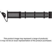 Simpson Strong-Tie EWS623P Opti-Mesh 3-1/2-in. Epoxy Adhesive Plastic Screen Tube for 5/8-in. Rod for ET-3G