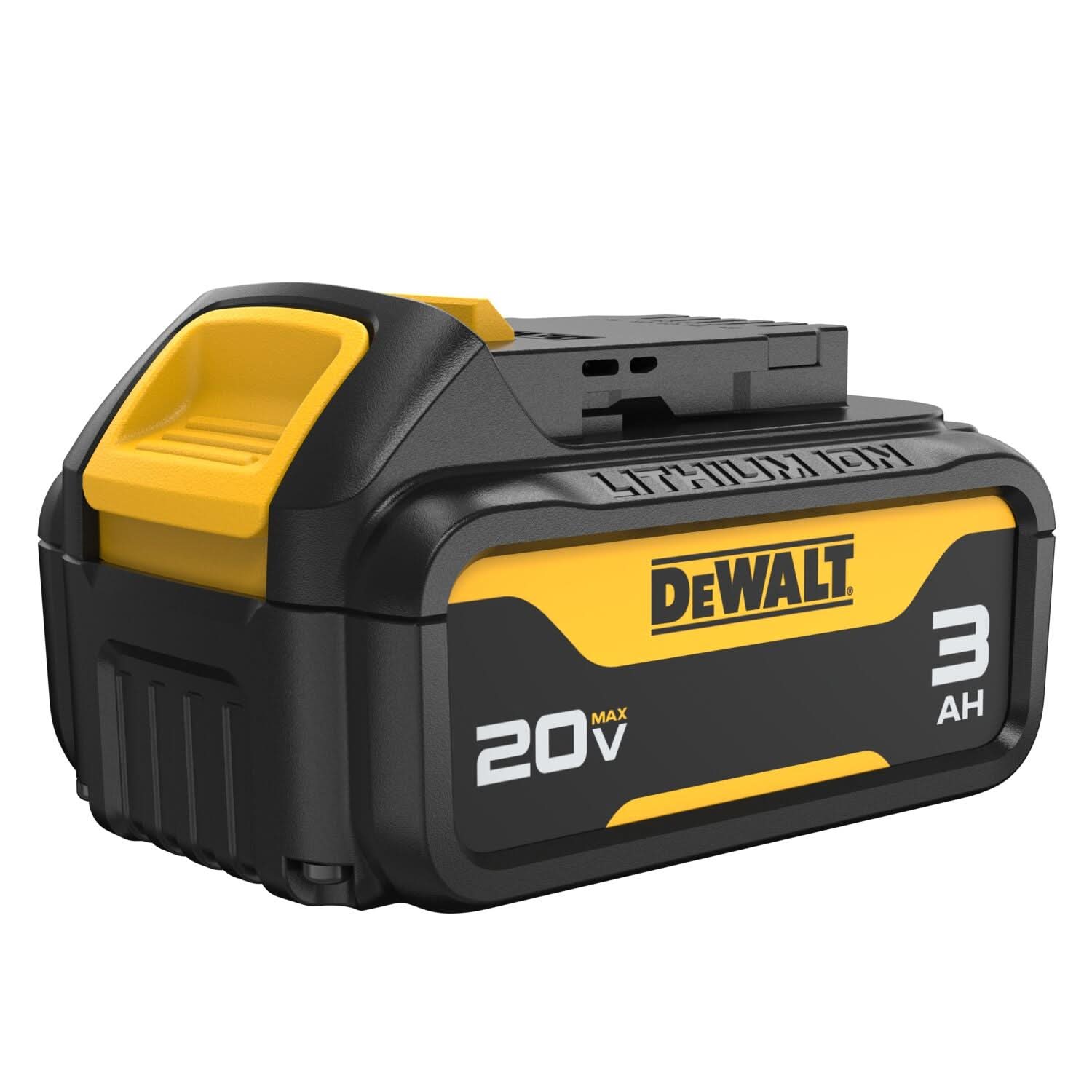 DeWalt DCB200 20V MAX 3.0Ah Battery Pack